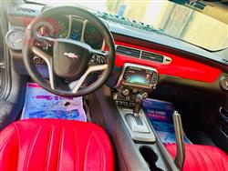 شيفروليه كامارو